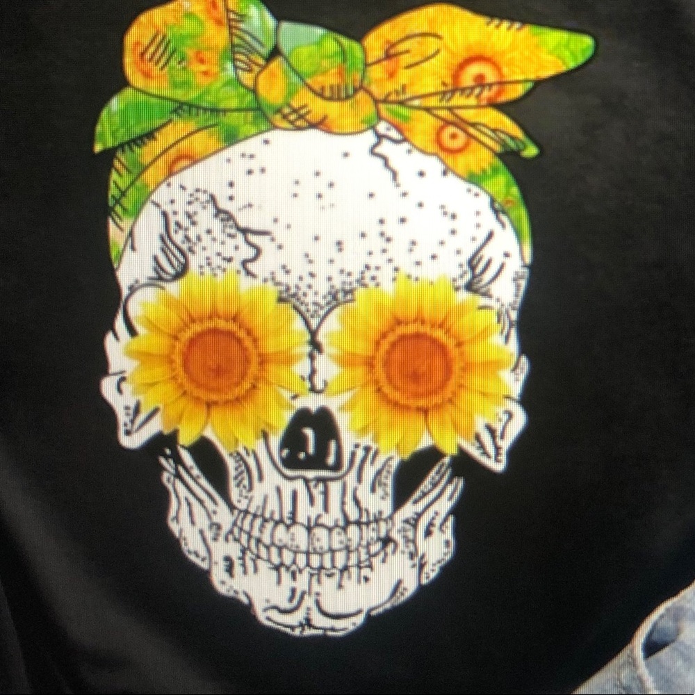 Meet your Posher, Katherine